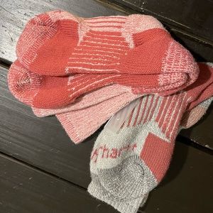 New womens Carhartt socks set of 2